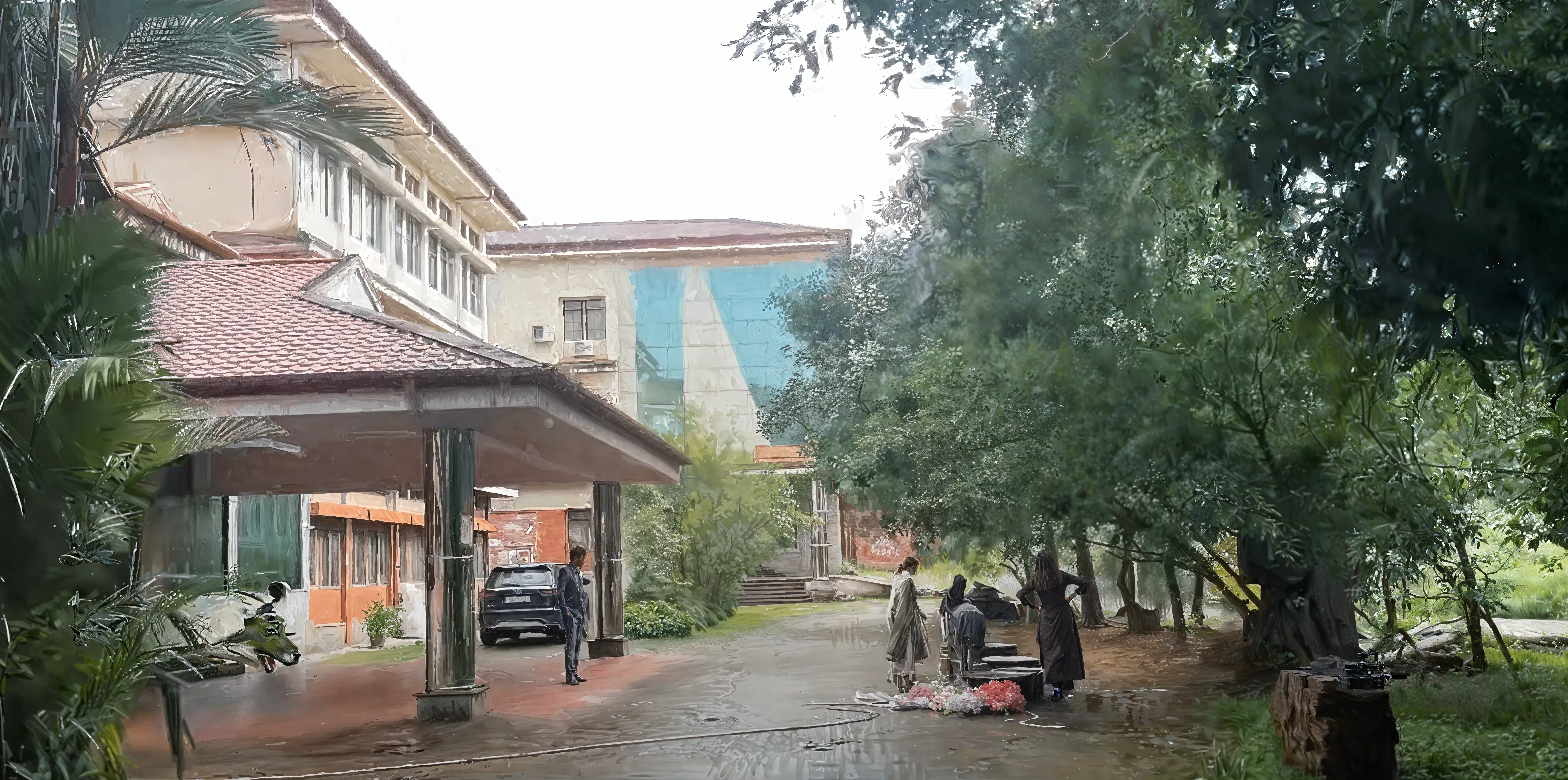 NIT Calicut Academic Infrastructure photo 4